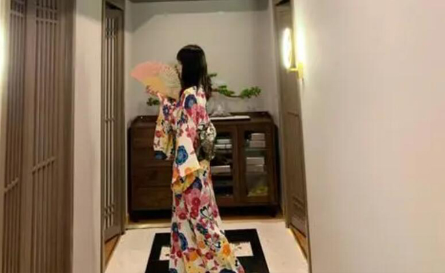 西安未央日式SPA的极致细节：连空气都是设计好的