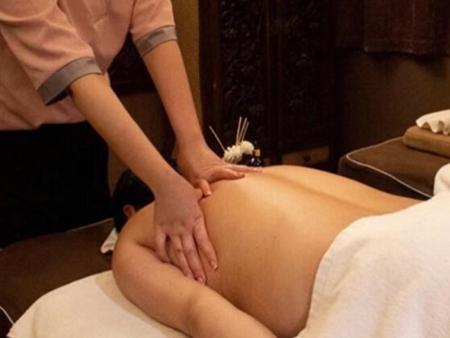 西安未央柔式SPA到底是什么？适合怕疼星人的温柔选择